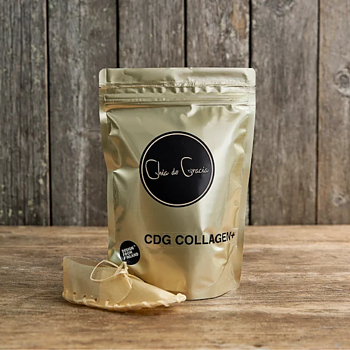 CHIA DE GRACIA COLLAGEN + DOG