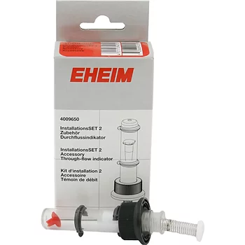 Eheim Flödesindikator Till Installations Kit2