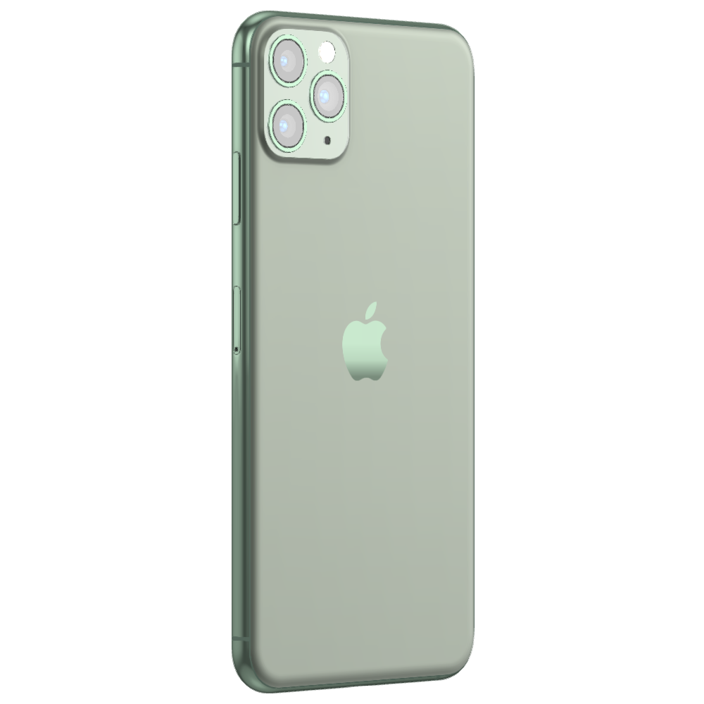 Apple iPhone 11 Pro Max - 2