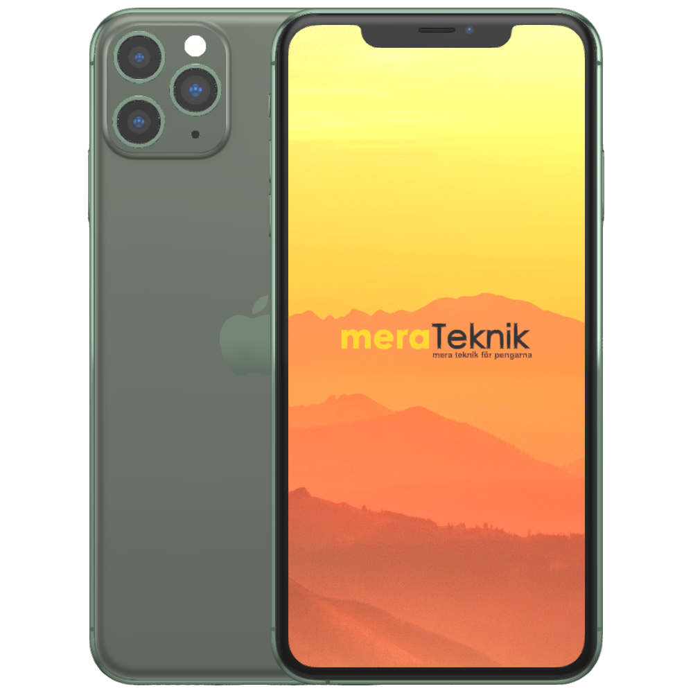 Apple iPhone 11 Pro Max