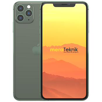 Apple iPhone 11 Pro Max