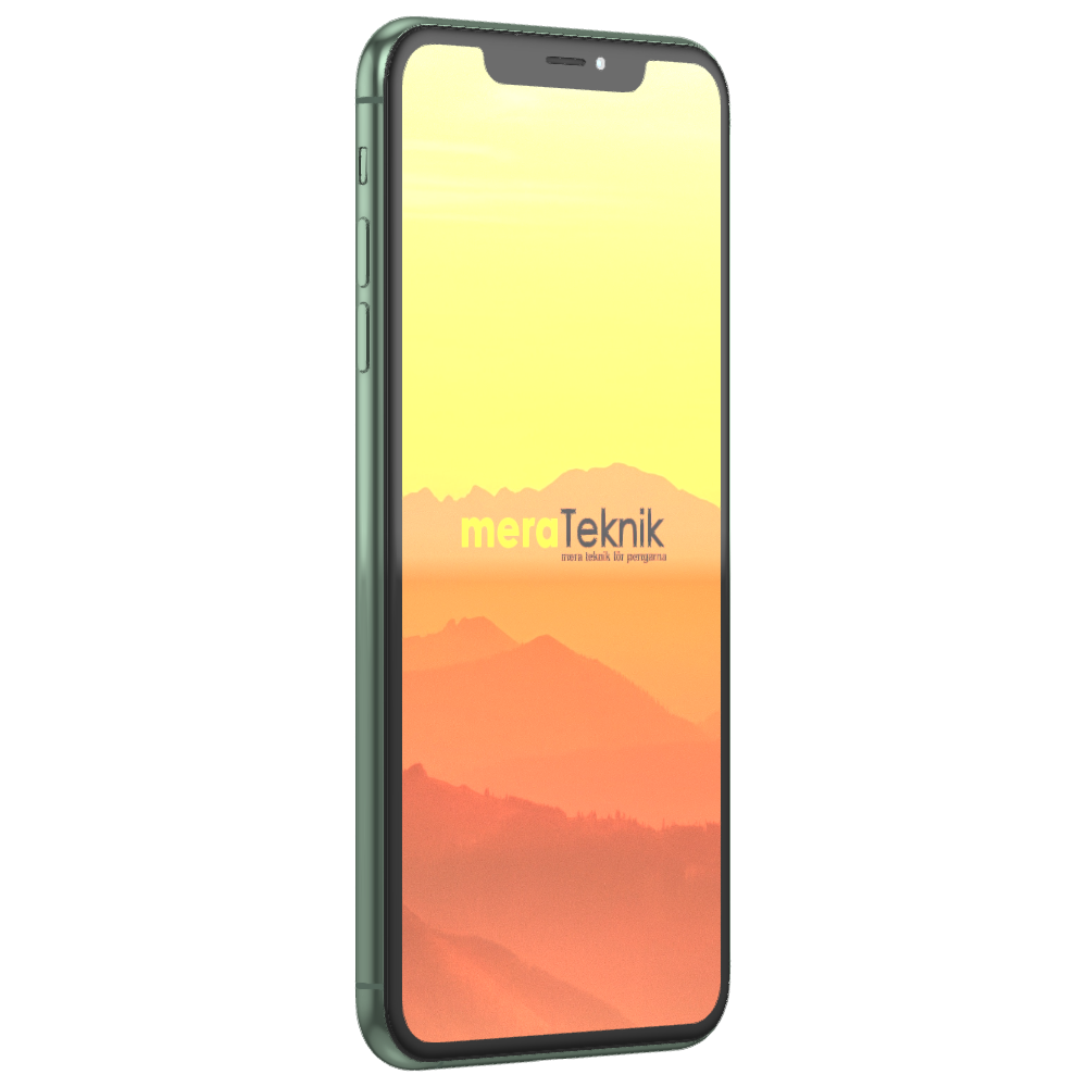 Apple iPhone 11 Pro Max - 3