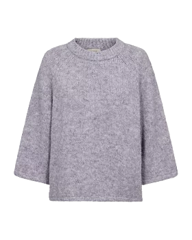 FQ Pullover grslulu