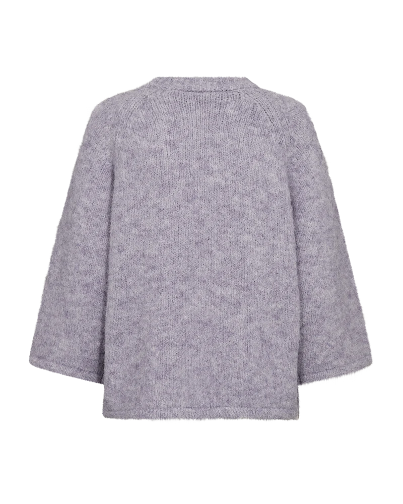 FQ Pullover grslulu - 2