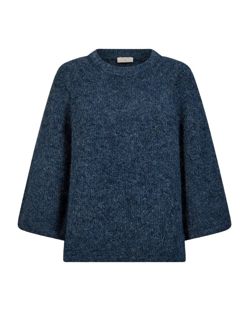 FQ Pullover grslulu