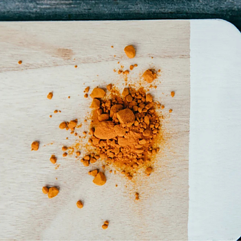 CHIA DE GRACIA TURMERIC POWDER