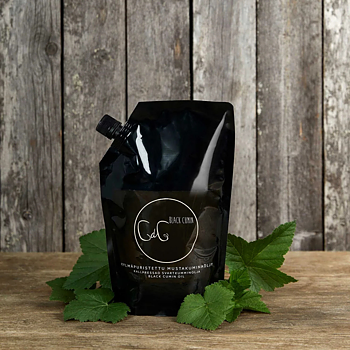 CHIA DE GRACIA BLACK CUMIN 