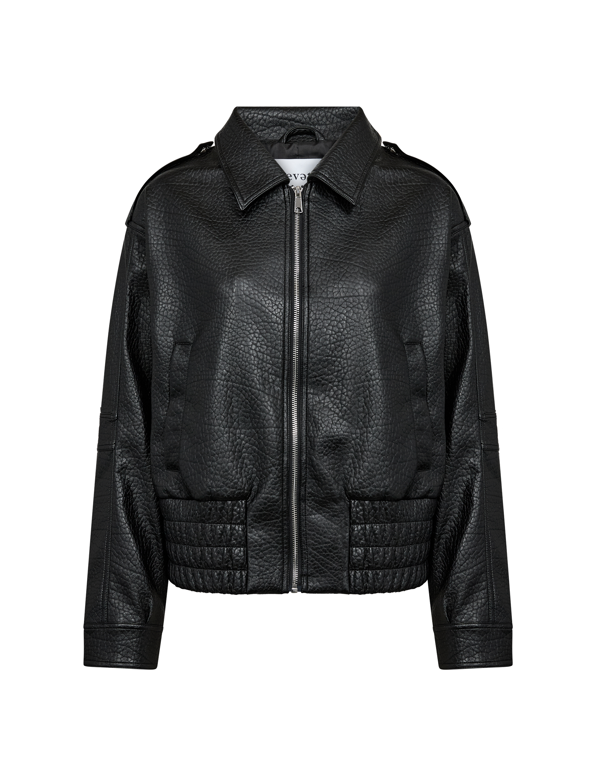 Leveté Room - Tao 1 Jacket Black - 5