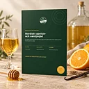 Brew Studio Spezialrezept – Nordisches Orangen-Vanille-Met 5 l (PDF)