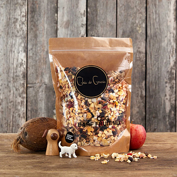 CHIA DE GRACIA BARF FRUIT MIX FOR DOGS