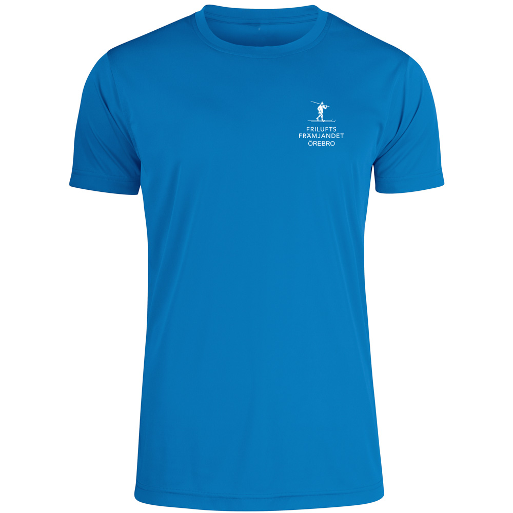 Clique Basic Active-T (Friluftsfrämjandet Örebro)