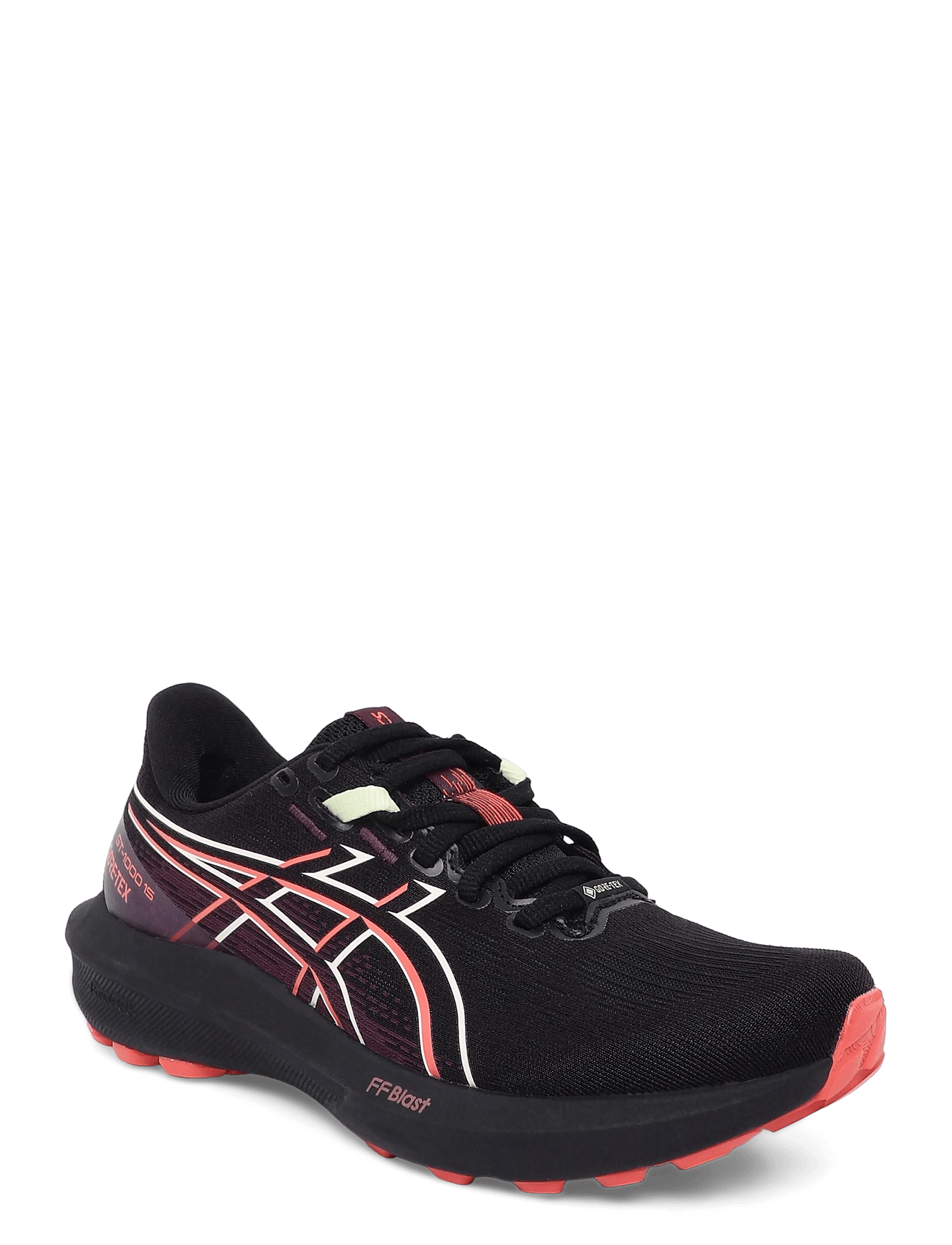 Asics GT-1000 15 Gore-Tex W Löparskor