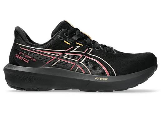 Asics GT-1000 15 Gore-Tex M Löparskor