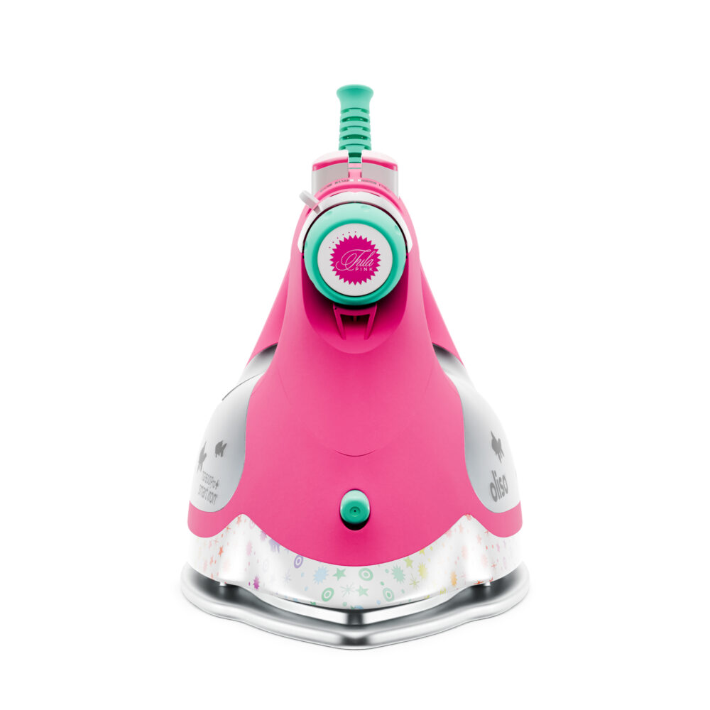 Oliso Tula Pink 2000W - 4