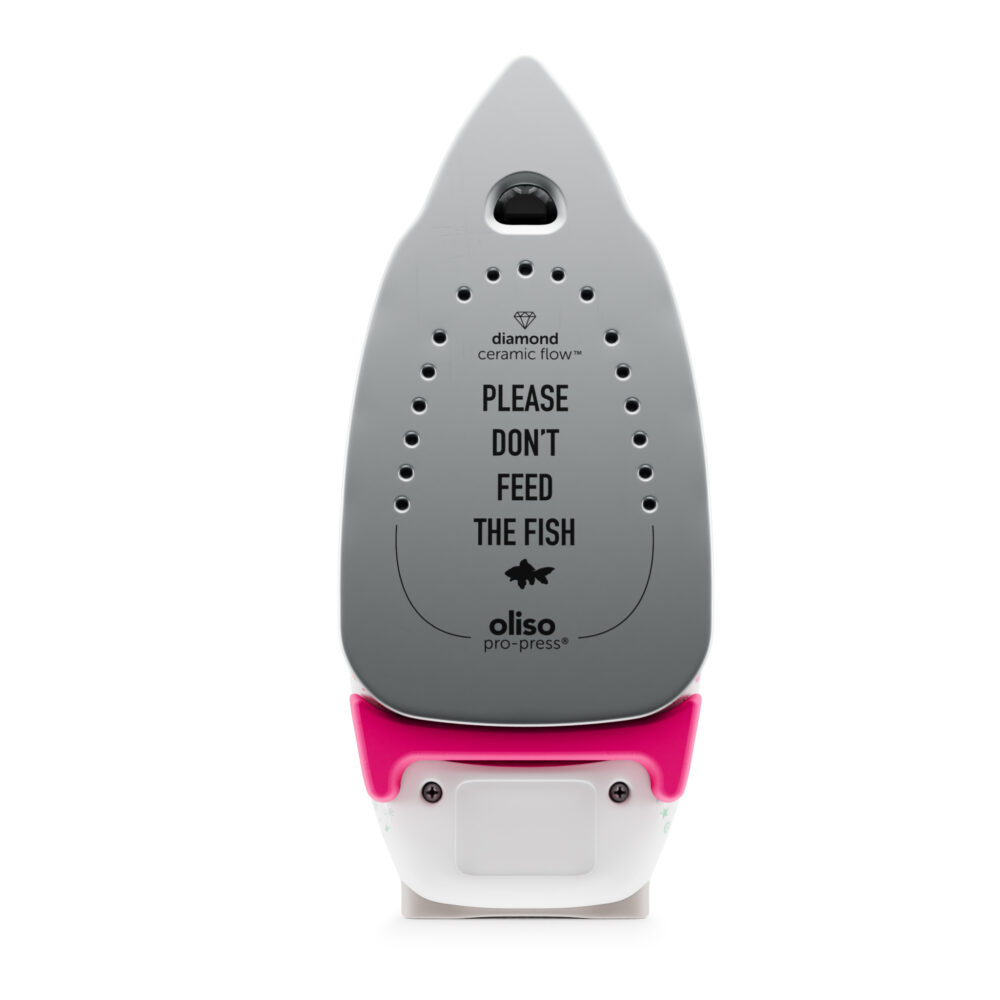 Oliso Tula Pink 2000W - 2
