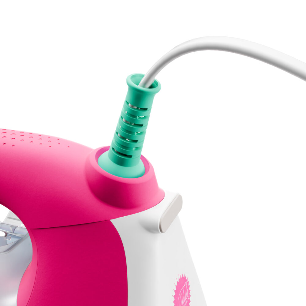 Oliso Tula Pink 2000W - 3