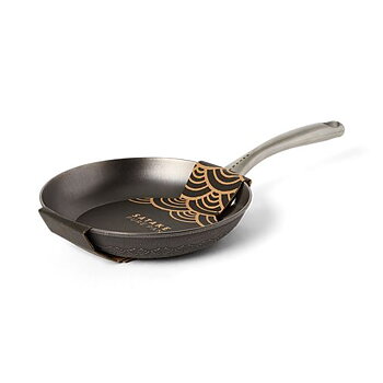SATAKE Stekpanna Pure Pan i gjutjärn 20 cm