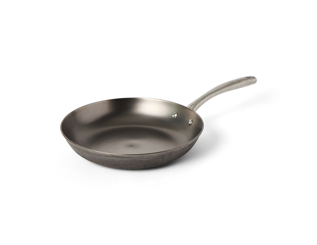 SATAKE Stekpanna Pure Pan i gjutjärn 30 cm - 3