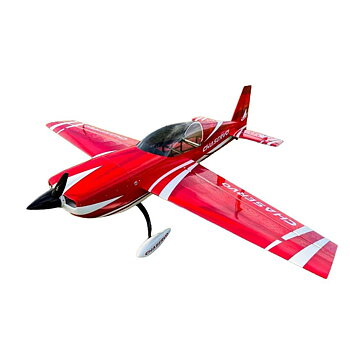 CHASERVO PAU Extra 330LX 2.6