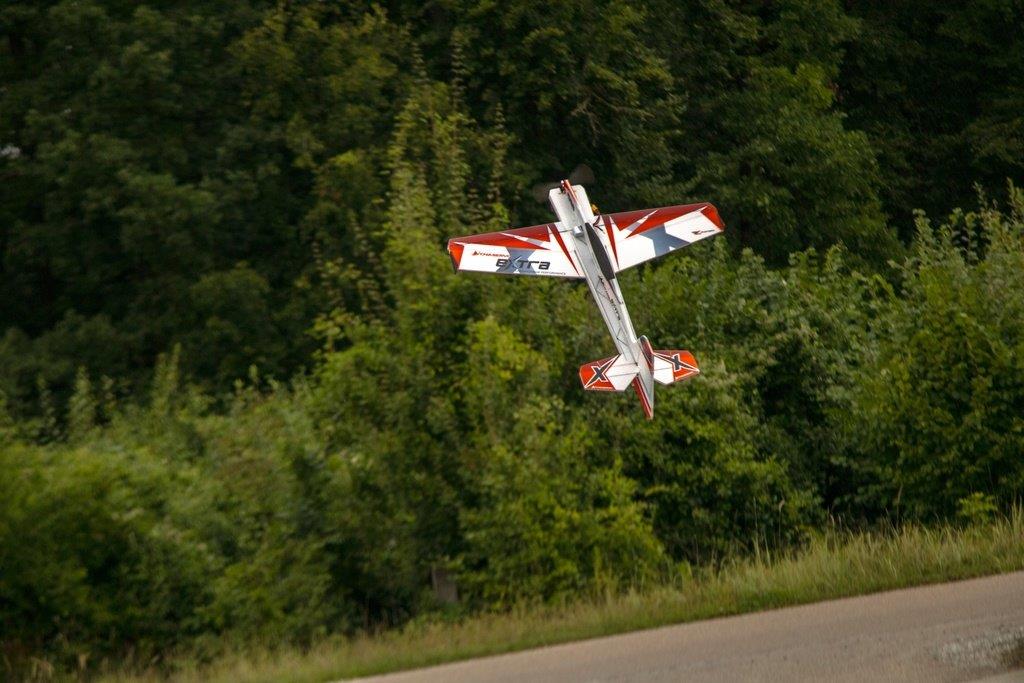 CHASERVO Super Extra L - 6