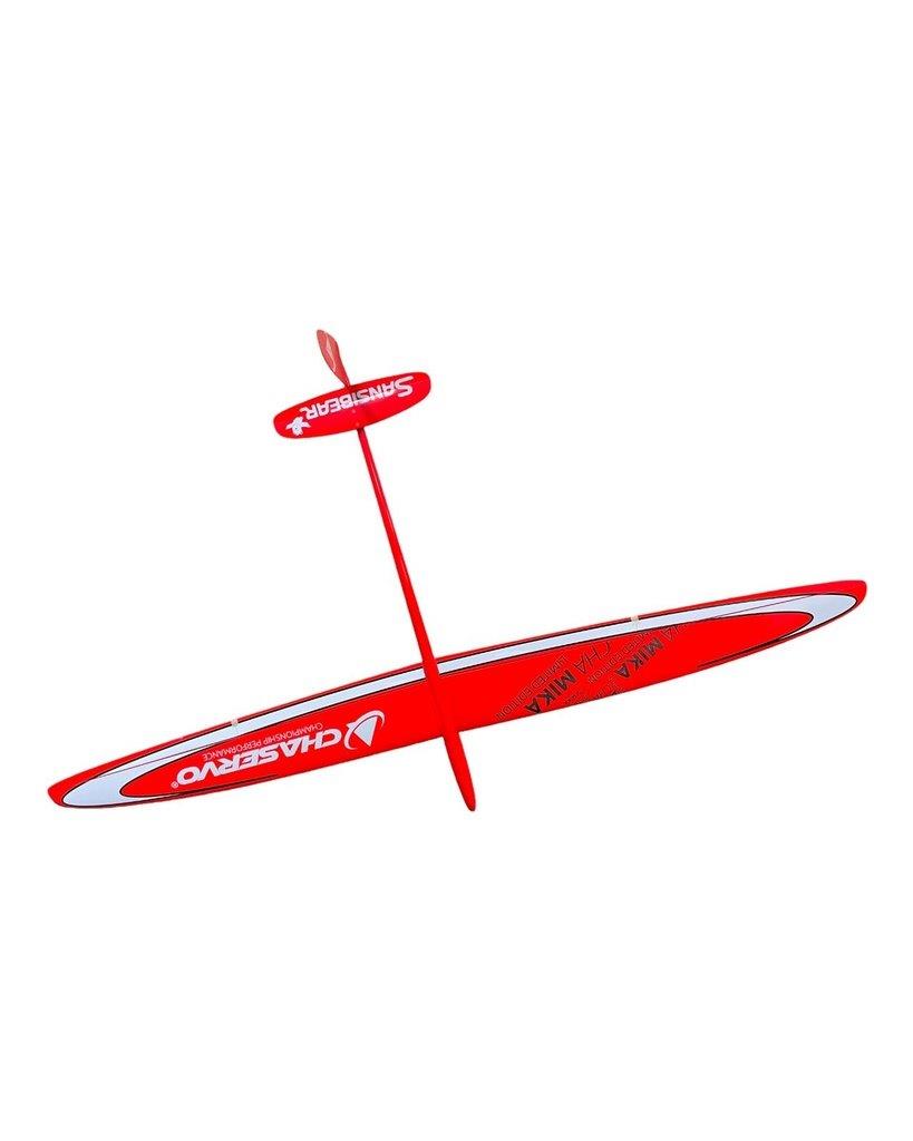 CHASERVO MIKA DESIGN