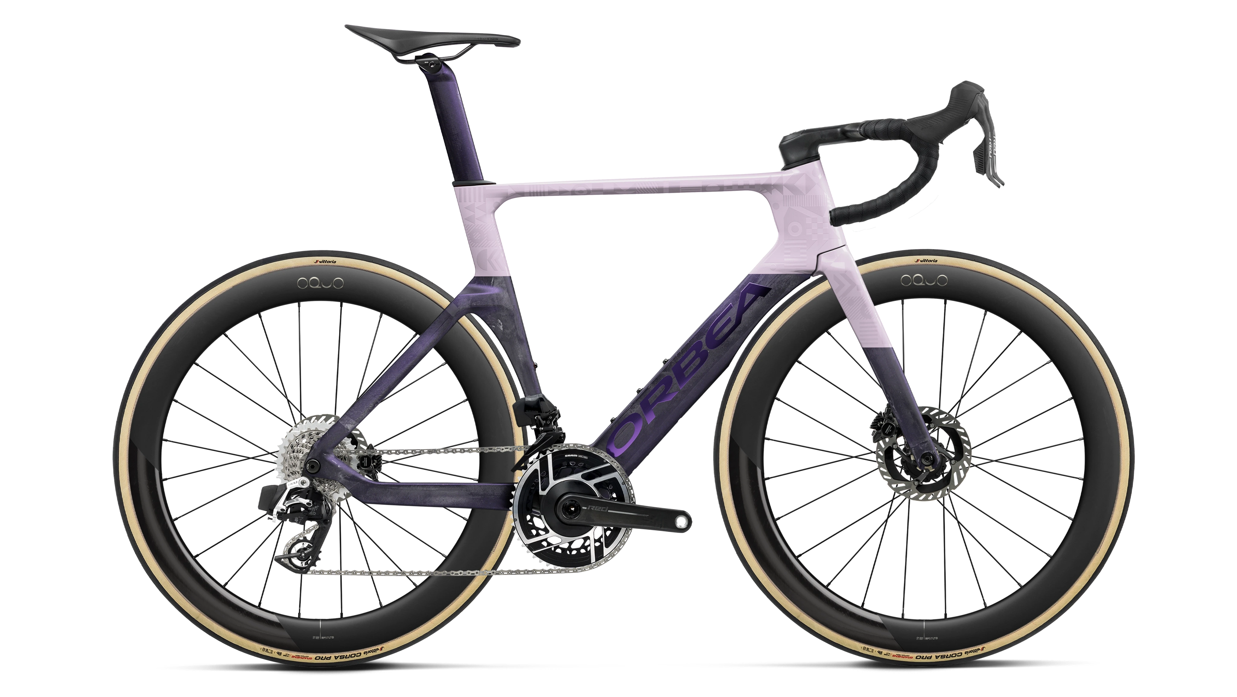 ORBEA ORCA AERO M11eLTD - 2