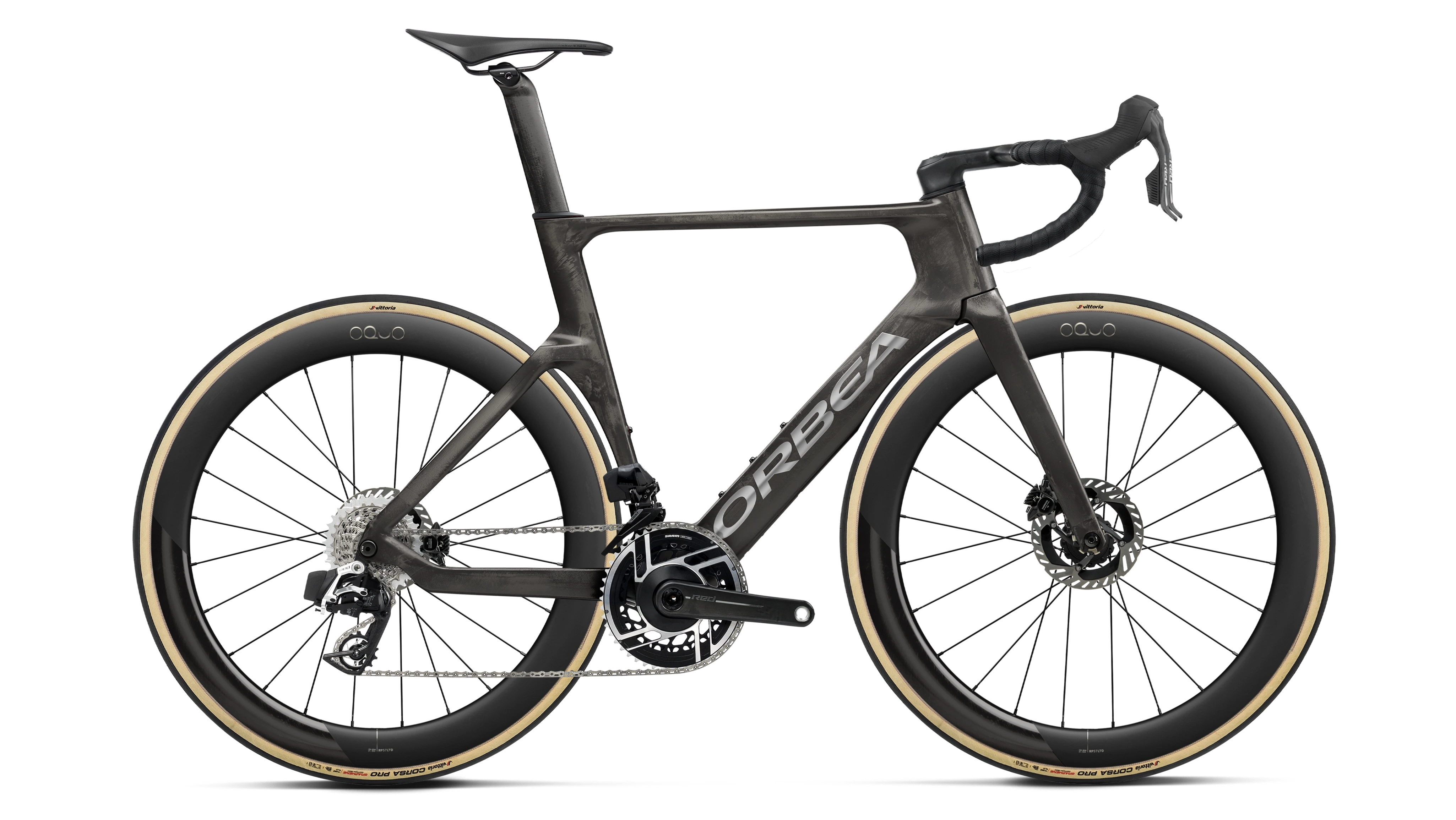 ORBEA ORCA AERO M11eLTD - 3