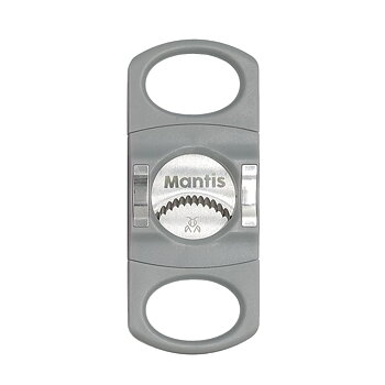 Mantis CigarMaster - dubbelgiljotin - Cool Grey