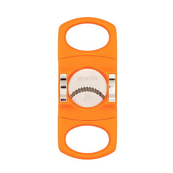 Mantis CigarMaster - dubbelgiljotin - Mantis Orange