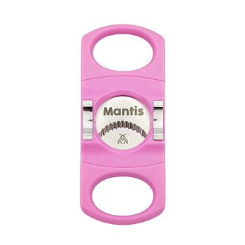 Mantis CigarMaster - dubbelgiljotin - Mantis Pink