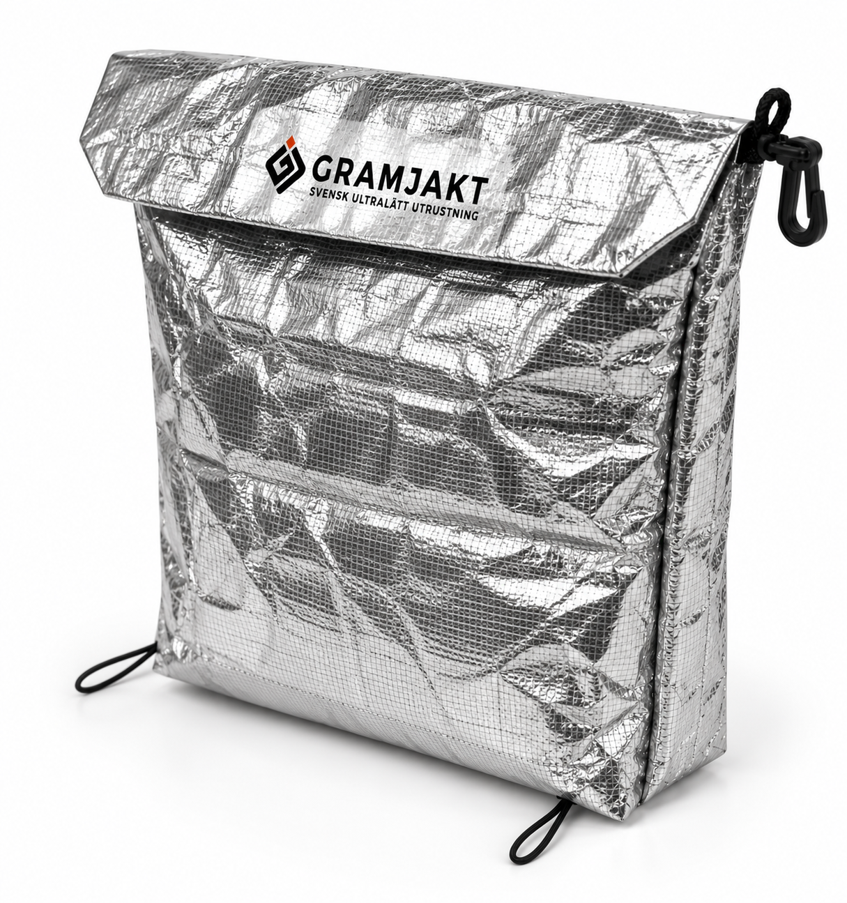 Gramjakt Insulated Food Bag, Medium - 3