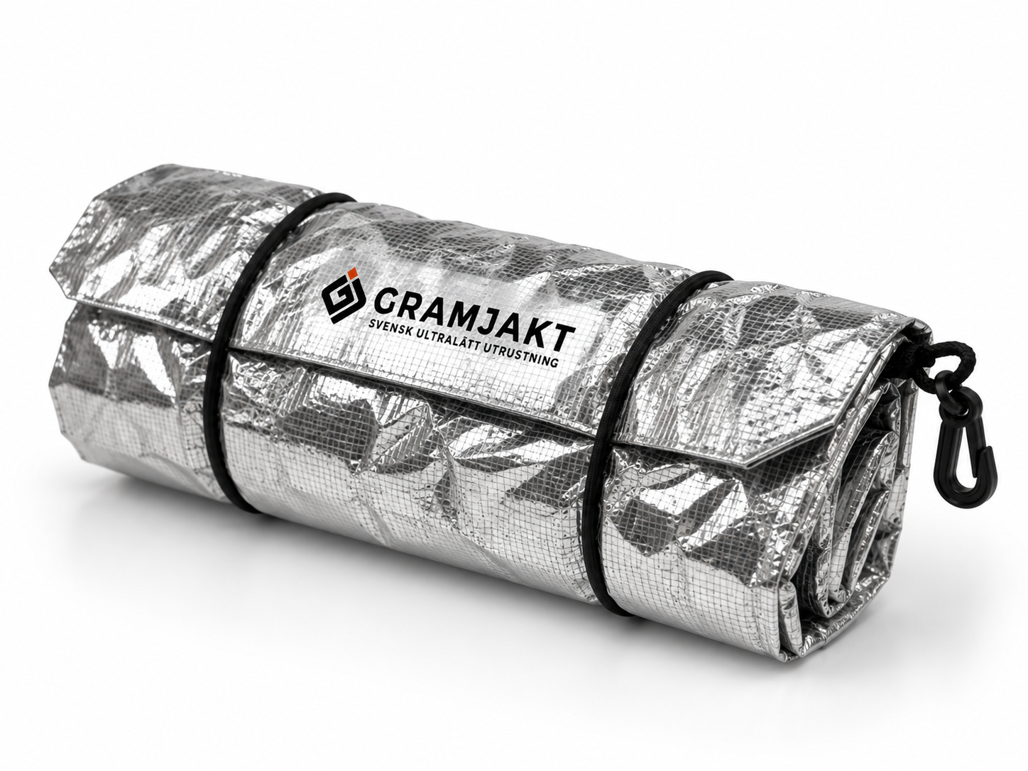 Gramjakt Insulated Food Bag, Medium - 4