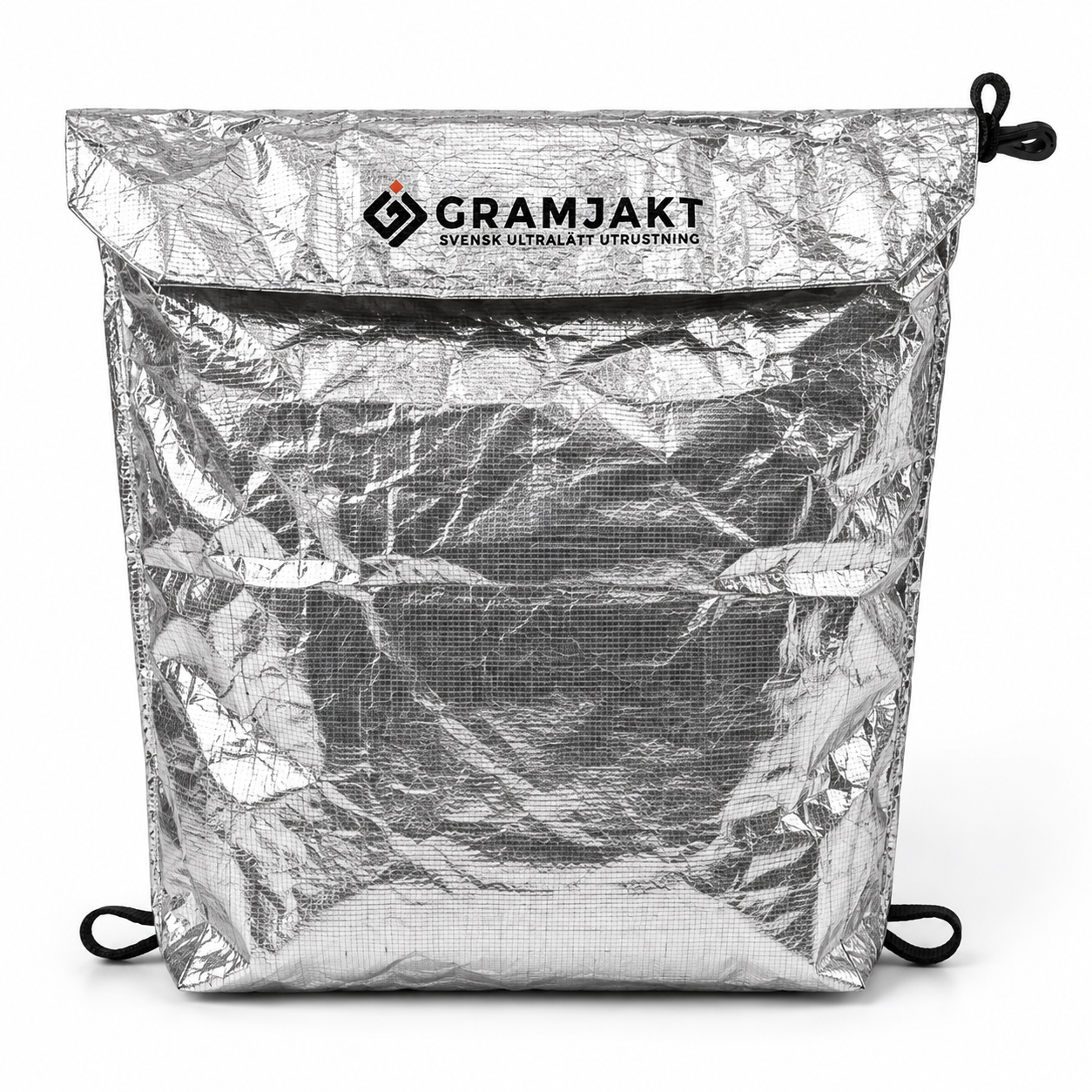 Gramjakt Insulated Food Bag, Medium