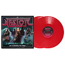 NESTOR - LIVE AT GOTHENBURG FILM STUDIOS (RED VINYL 2-LP)