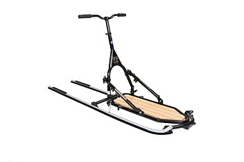 Esla Adventure Spark och Hundsläde Svart - PÅ VÅRT LAGER  VECKA 45-46!   