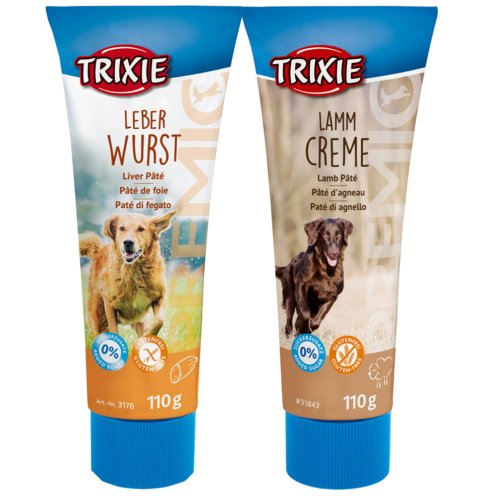 Treat Pâté, 12-pack