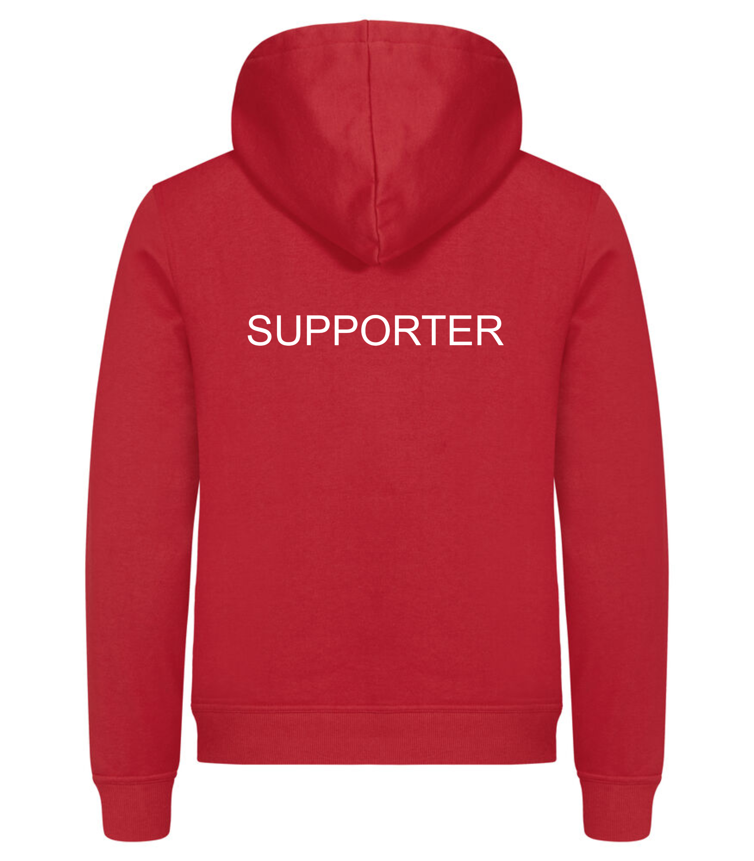 Supporter Hood (Kivik/St Olof) - 2