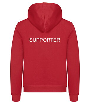 Supporter Hood (Kivik/St Olof)