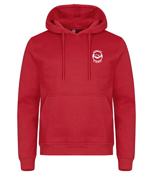 Supporter Hood (Kivik/St Olof)