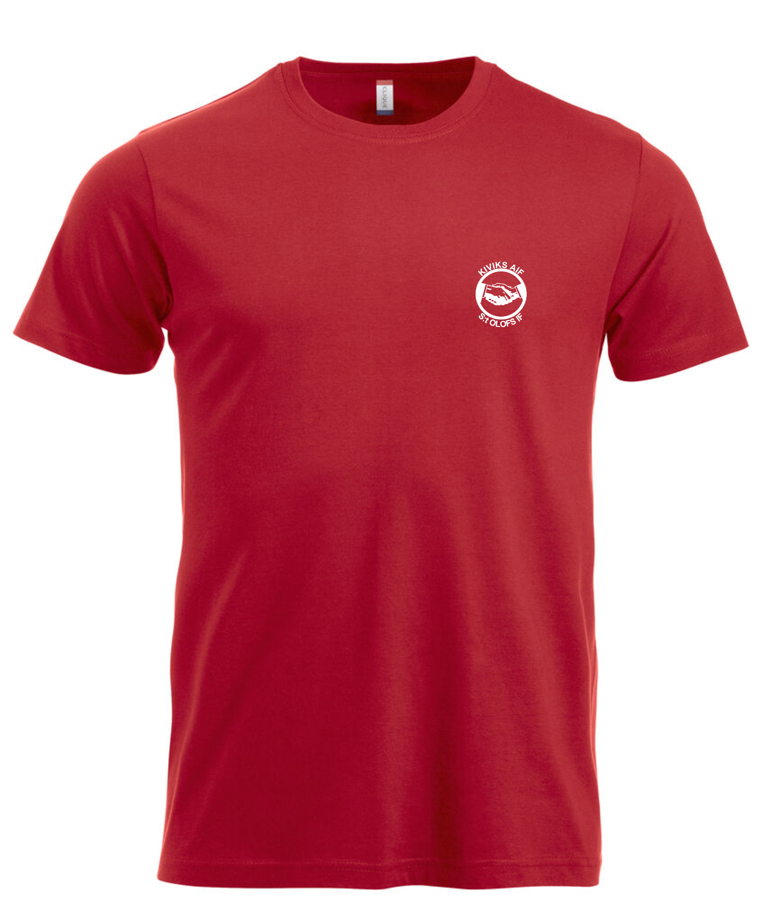 Supporter T-shirt (Kivik/St Olof)