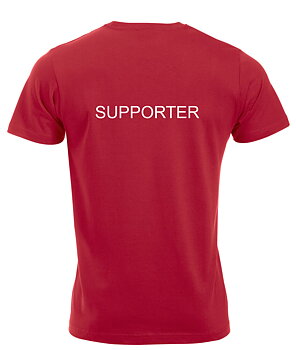 Supporter T-shirt (Kivik/St Olof)