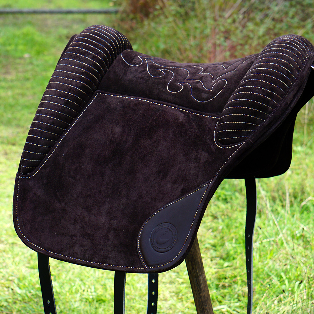 Opux® Iberia Viento barbackasadel  - 3