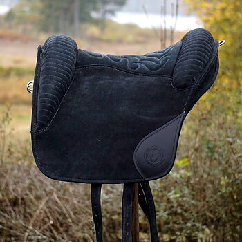 Opux® Iberia Viento barbackasadel 