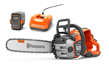 Husqvarna 550i XP® G inkl. B360x-batteri & C750x-laddare