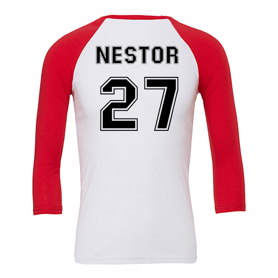 NESTOR - 3/4 BASEBALL, FALKÖPING REBELS - 3