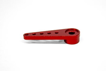 CHASERVO-Arm 0525.20-Red