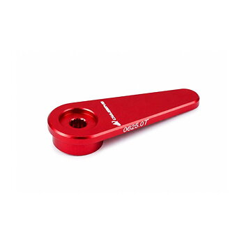 CHASERVO-Arm 0625.0T (red)