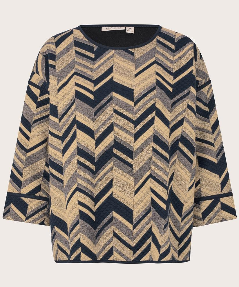 MaBriella Top - Stl. XXL - Masai  - 4