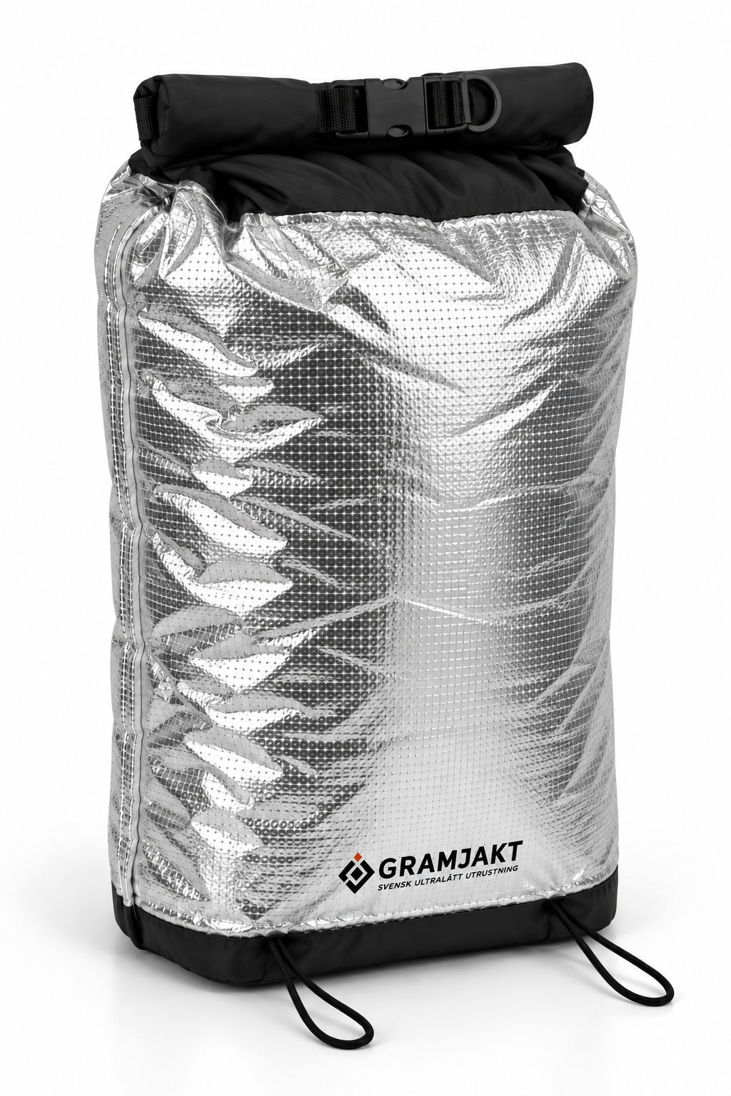 Gramjakt Isolerad Matpåse Large – 7,5 L - 2