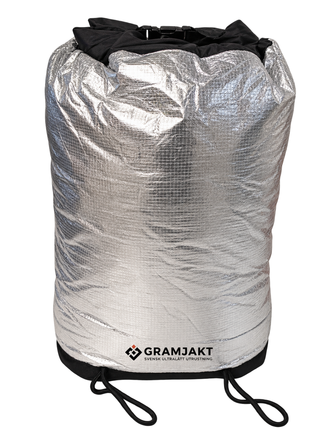 Gramjakt Isolerad Matpåse Large – 7,5 L
